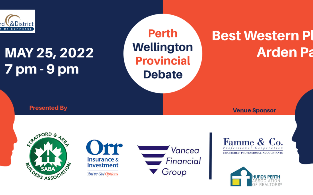 All-Candidates Provincial Election Debate – Candidate Answers